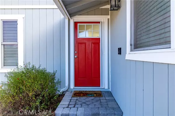 Atascadero, CA 93422,8606 Santa Rosa RD