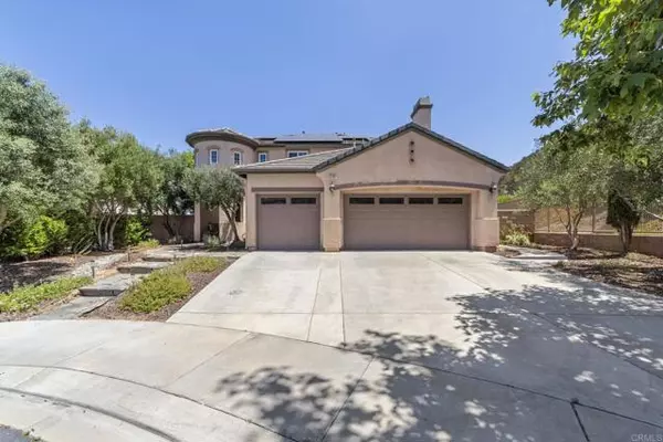 27792 Elderberry ST, Murrieta, CA 92562