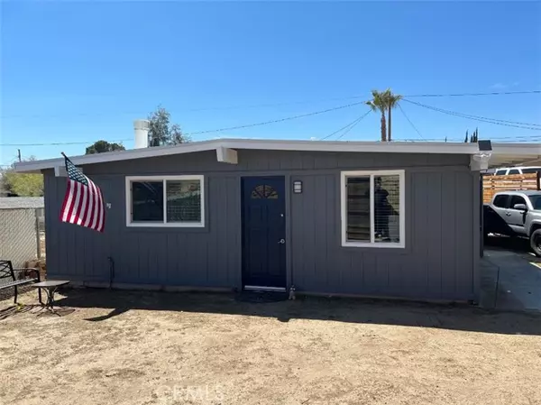 16593 Forrest, Victorville, CA 92395