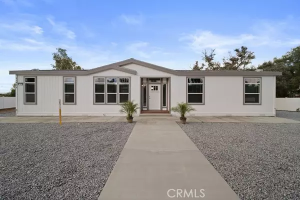21925 Wine LN, Nuevo, CA 92567