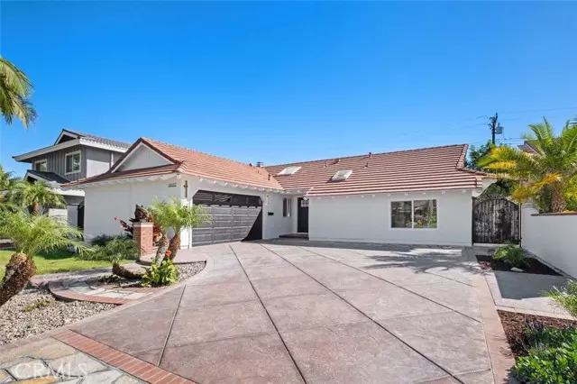 16652 Busby, Huntington Beach, CA 92647