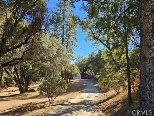 Ahwahnee, CA 93601,46510 Bissett STA