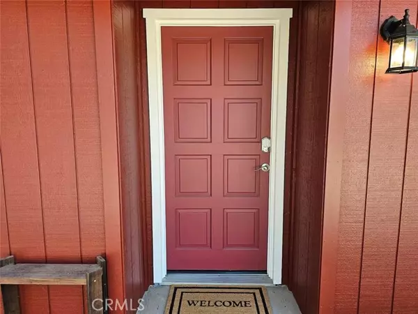 Ahwahnee, CA 93601,46510 Bissett STA