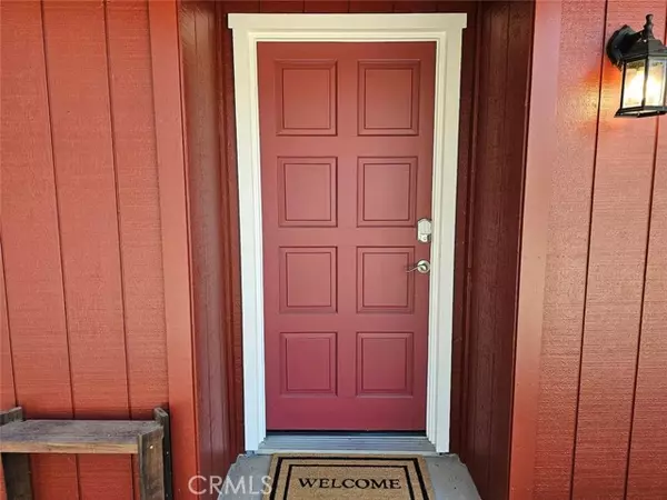 Ahwahnee, CA 93601,46510 Bissett STA