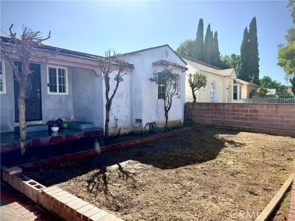 Los Angeles, CA 90061,248 E 110th St