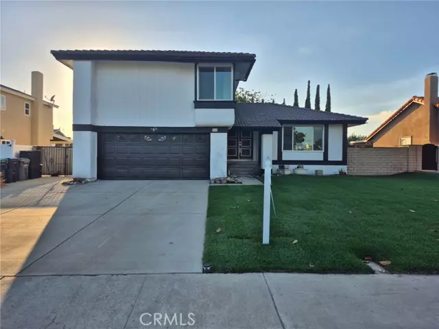 San Dimas, CA 91773,913 Bristol RD