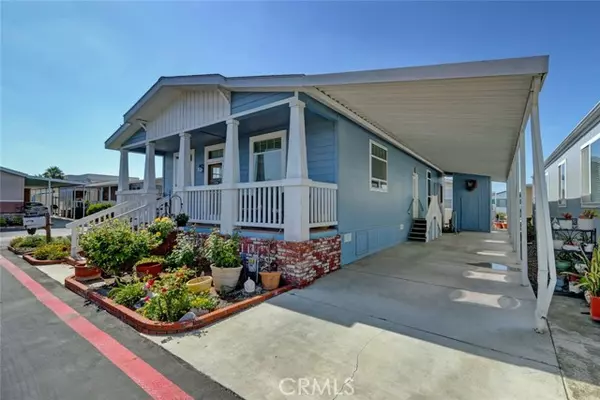Huntington Beach, CA 92646,9850 Garfield 129