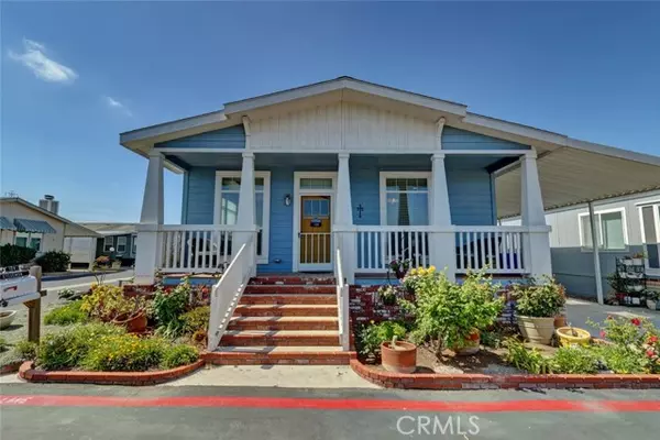 9850 Garfield 129, Huntington Beach, CA 92646
