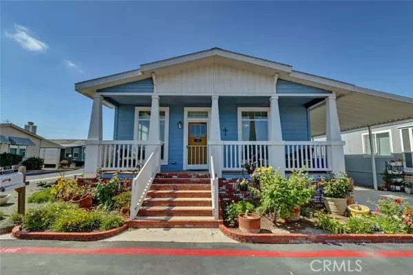 9850 Garfield 129, Huntington Beach, CA 92646