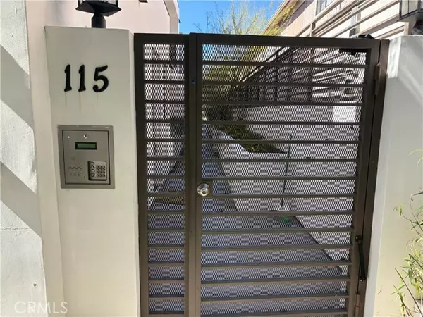 Glendale, CA 91206,115 N Adams ST A