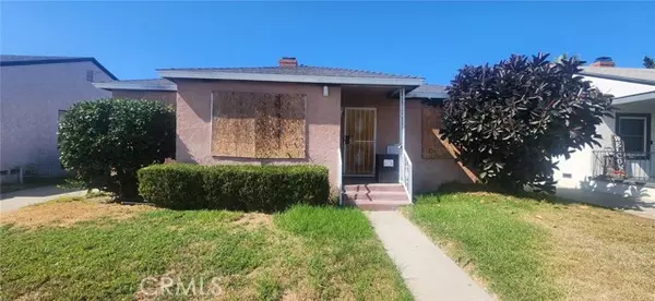 1313 S California, Compton, CA 90221