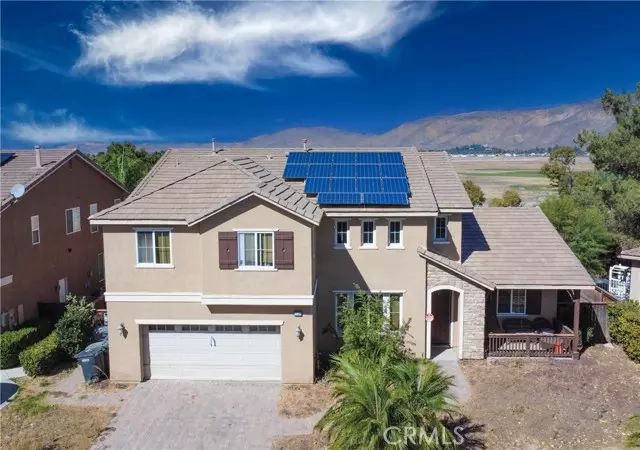 1739 Georgetown, San Jacinto, CA 92582