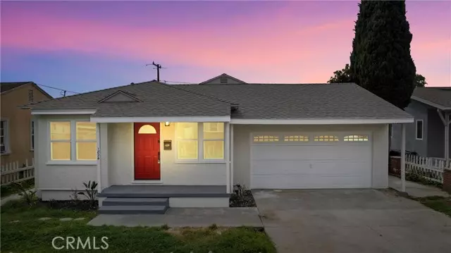 1824 E Pine ST, Compton, CA 90221