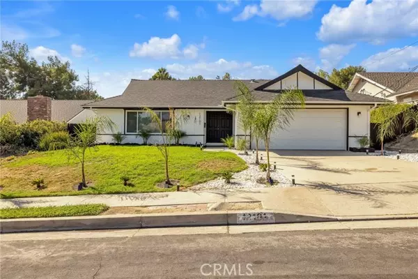 12101 Gerald AVE, Granada Hills, CA 91344