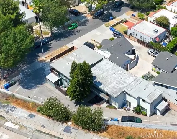 Los Angeles, CA 90039,2910 Acresite ST