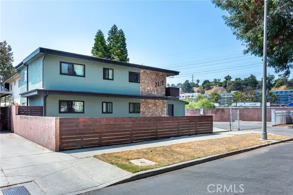 Los Angeles, CA 90039,2910 Acresite ST