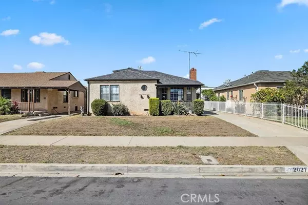 Los Angeles, CA 90047,2027 W 93rd