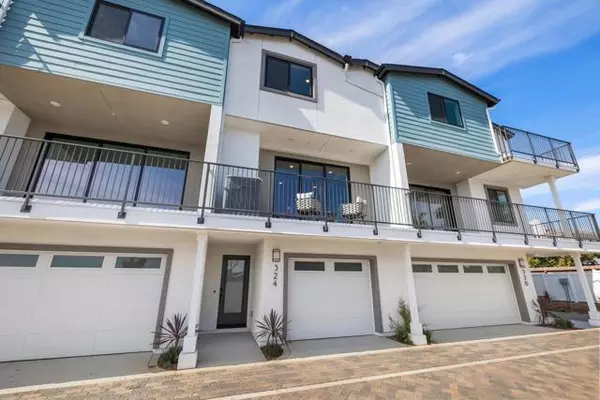 Carlsbad, CA 92008,324 Chinquapin AVE