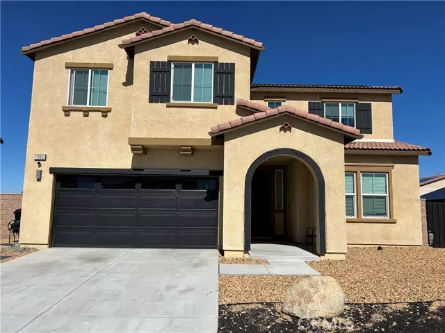11886 Sierra Rd, Victorville, CA 92392