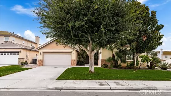 Eastvale, CA 92880,5780 Redhaven ST