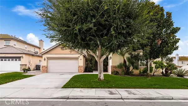 Eastvale, CA 92880,5780 Redhaven ST