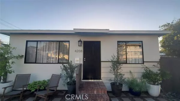 4208 W 182nd ST, Torrance, CA 90504