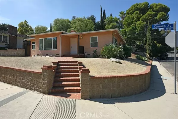 Woodland Hills, CA 91364,4831 Canoga AVE
