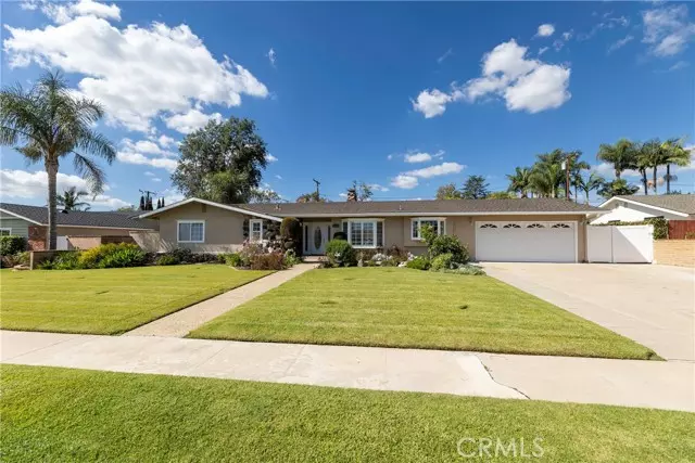 12361 Charloma, North Tustin, CA 92780