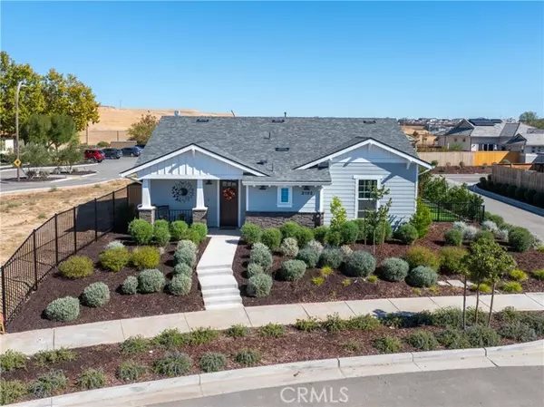 Paso Robles, CA 93446,2182 Gamay LN