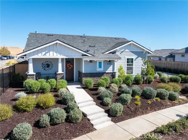 Paso Robles, CA 93446,2182 Gamay LN