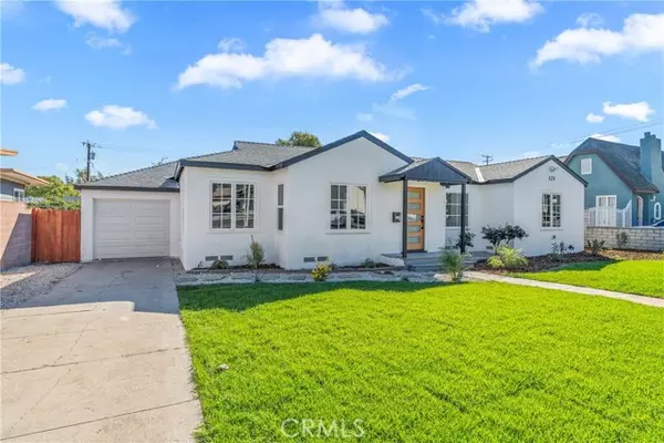 Ontario, CA 91764,526 E G