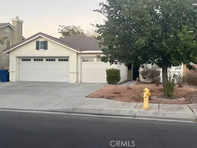 Lancaster, CA 93536,44328 47th ST