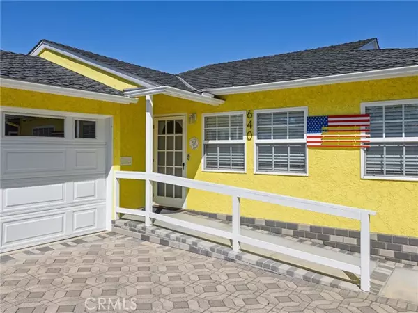 El Segundo, CA 90245,640 California ST