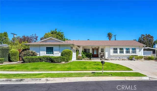 23717 Crosson DR, Woodland Hills, CA 91367
