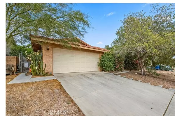 Desert Hot Springs, CA 92240,66766 Yucca DR