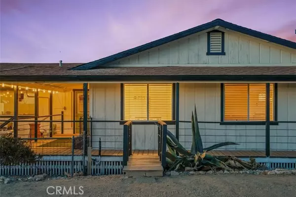 Yucca Valley, CA 92284,59582 Sunflower DR