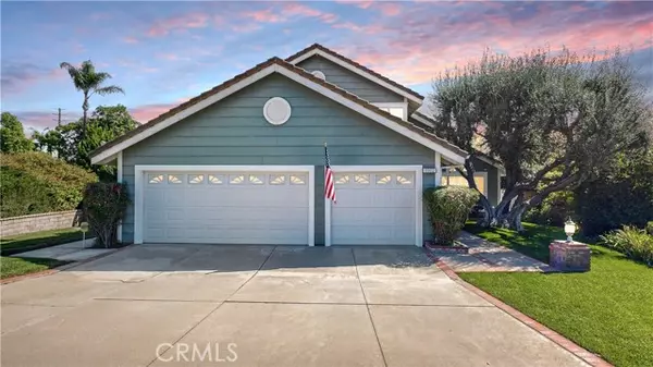 Upland, CA 91784,1992 Windemere