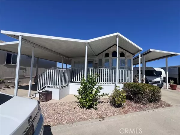 Hemet, CA 92545,1295 S Cawston 69