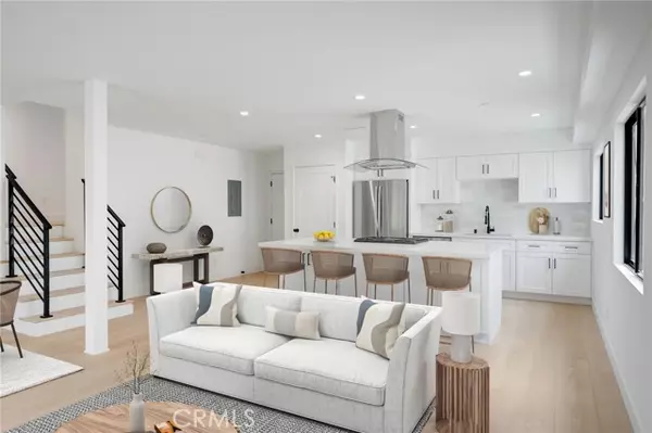 Santa Monica, CA 90401,1334 9th ST