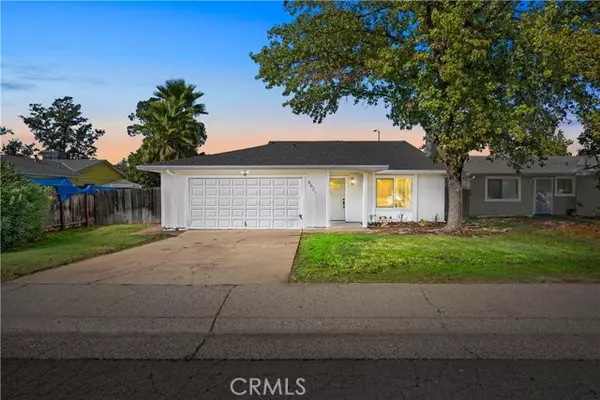 Sacramento, CA 95842,6621 Weatherby