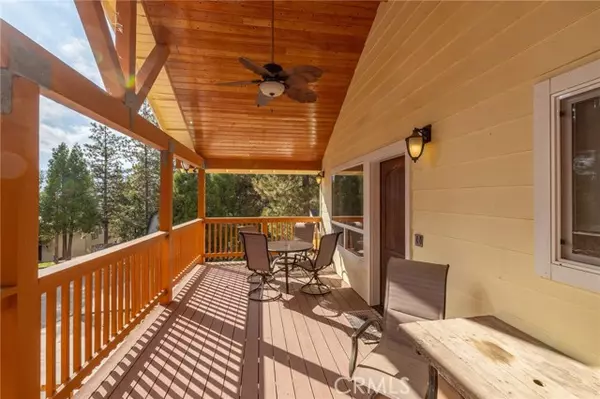 Bass Lake, CA 93604,37745 Marina VW