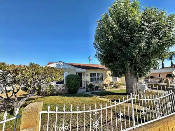 3632 Rockhold, Rosemead, CA 91770