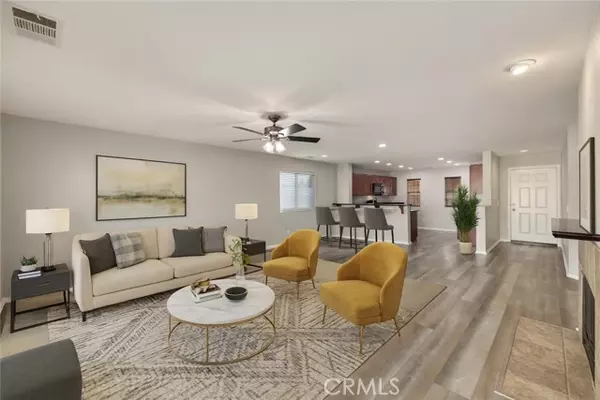 Tehachapi, CA 93561,1016 CYN