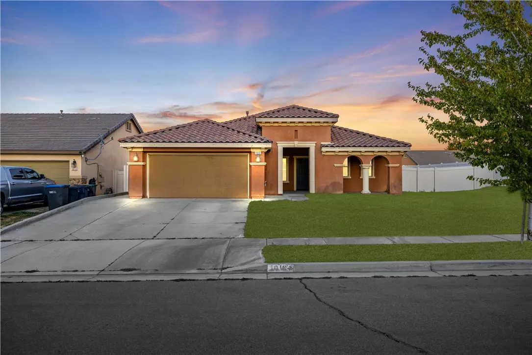 Tehachapi, CA 93561,1016 CYN