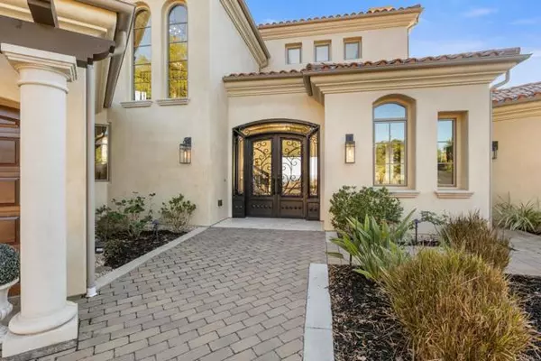 Rancho Santa Fe, CA 92067,7795 Camino De Arriba