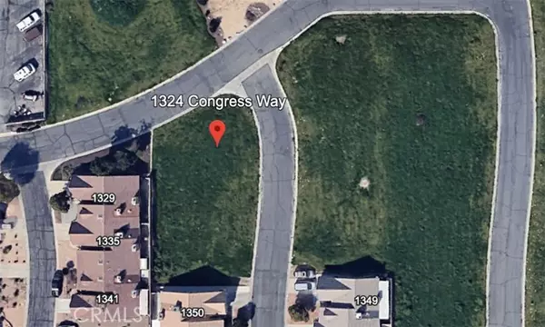 San Jacinto, CA 92583,1324 Congress