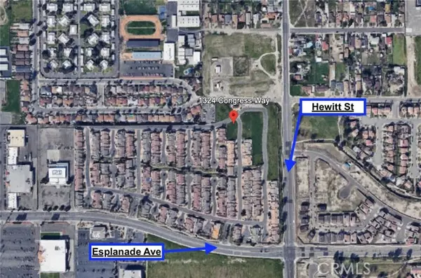 1324 Congress, San Jacinto, CA 92583