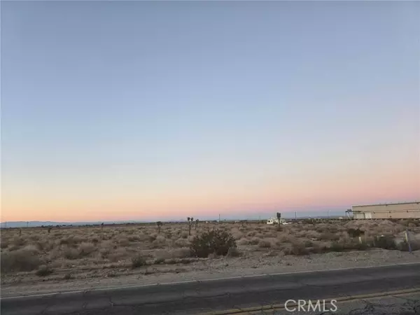 0 62nd, Palmdale, CA 93552