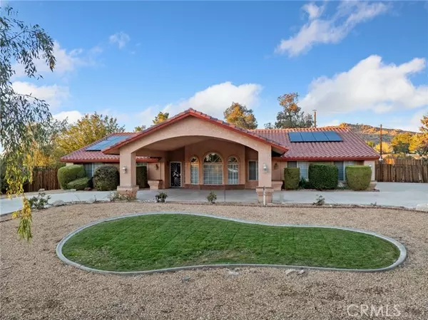 Apple Valley, CA 92307,20150 Oneida