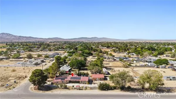 Littlerock, CA 93543,9555 E Avenue T14